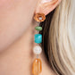 Meditative Magic - Multi Earring