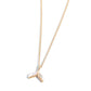 Mermaid Masterpiece - Gold Necklace