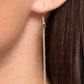 Mermaid Masterpiece - Gold Necklace