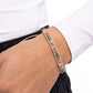 Mesmerizing Motif - Pink Bracelet