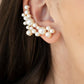 Metro Makeover - Gold Earring