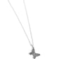 Midair Magic - Silver Necklace