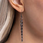 Mingling Medley - Black Necklace