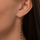 Mingling Medley - Gold Necklace