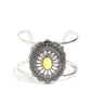 Mirage Magnificence - Yellow Bracelet