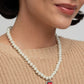 Modest Malibu - Red Necklace