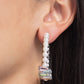 Modest Maven - Multi Earring