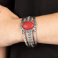 Mojave Mecca - Red Bracelet