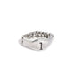 Monogram Memento - Silver - L Ring