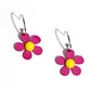 More FLOWER To You! - Pink Earring