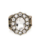 Moxie Magic - Brass Ring