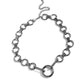 Musings Marvel - Black Necklace