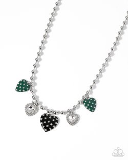 Mutual Affection - Multi Necklace