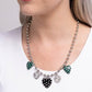 Mutual Affection - Multi Necklace