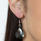 My Castle is Your Castle - Silver Earring