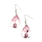 My Castle is Your Castle - Pink Earring