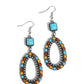 Napa Valley Luxe - Multi Earring