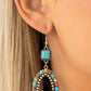 Napa Valley Luxe - Multi Earring