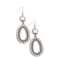 Napa Valley Luxe - White Earring