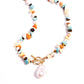 Natural New Age - Multi Necklace