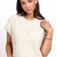 Natural Nonchalance - Brown Necklace
