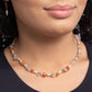 Natural Nuance - Multi Necklace
