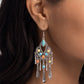 Naturally Vintage - Multi Earring