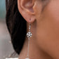 Nautical Nostalgia - White Earring