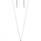 Nautical Romance - Green Necklace