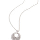 Net Worth - White Necklace