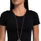 Net Worth - White Necklace