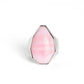 Never Say TIE DYE - Pink Ring