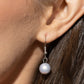 Noble Notion - Silver Necklace