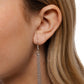 Nordic Nuance - Brown Necklace