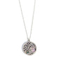 Nordic Nuance - Multi Necklace