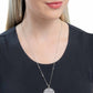 Nordic Nuance - Multi Necklace