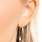 Now or LEISURE - Silver Earring