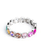 Number One Knockout - Multi Bracelet