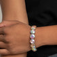 Number One Knockout - Multi Bracelet