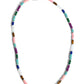 Oasis Outline - Multi Necklace