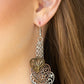 Once Upon A Heart - Multi Earring