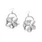 One of a Kind Charisma - Silver Earring
