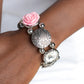 Optimistic Oasis - Pink Bracelet
