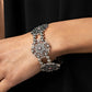 Ornamental Occasion - Pink Bracelet