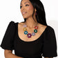 Outgoing - Multi Necklace