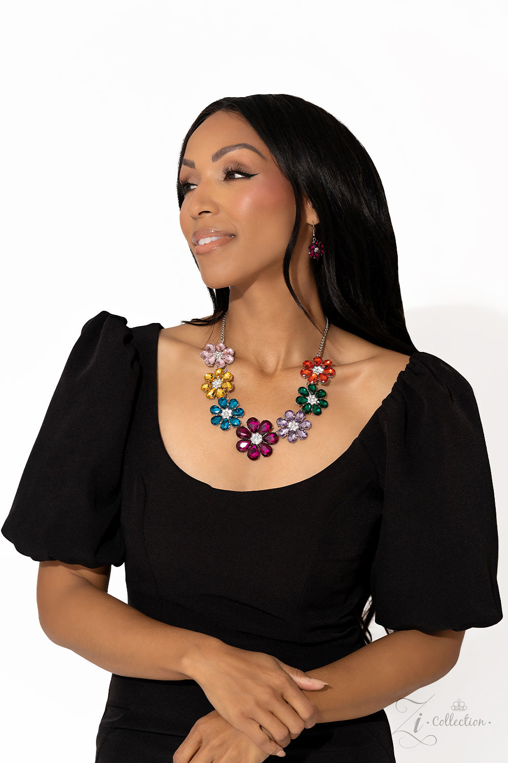Outgoing - Multi Necklace