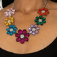 Outgoing - Multi Necklace