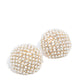 Overwhelming Opulence - Gold Earring