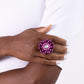 PEARL Talk - Purple Ring