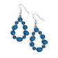 POP-ular Party - Blue Earring